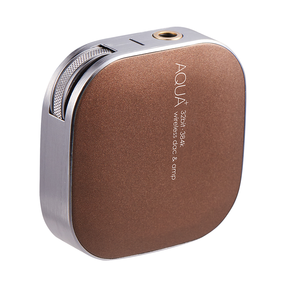 NEXUM AQUA +. Беспроводной усилитель для наушников